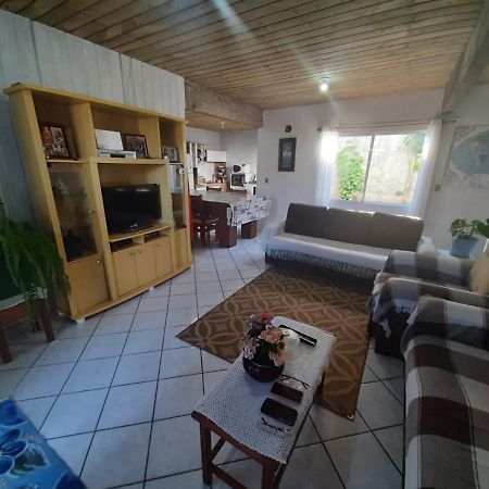 Casa Para Veraneio Em Torres! A 3 Quadras Da Praia Villa Exterior photo