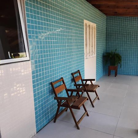 Casa Para Veraneio Em Torres! A 3 Quadras Da Praia Villa Exterior photo