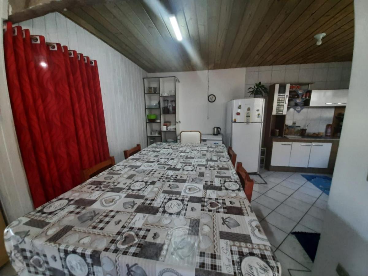 Casa Para Veraneio Em Torres! A 3 Quadras Da Praia Villa Exterior photo