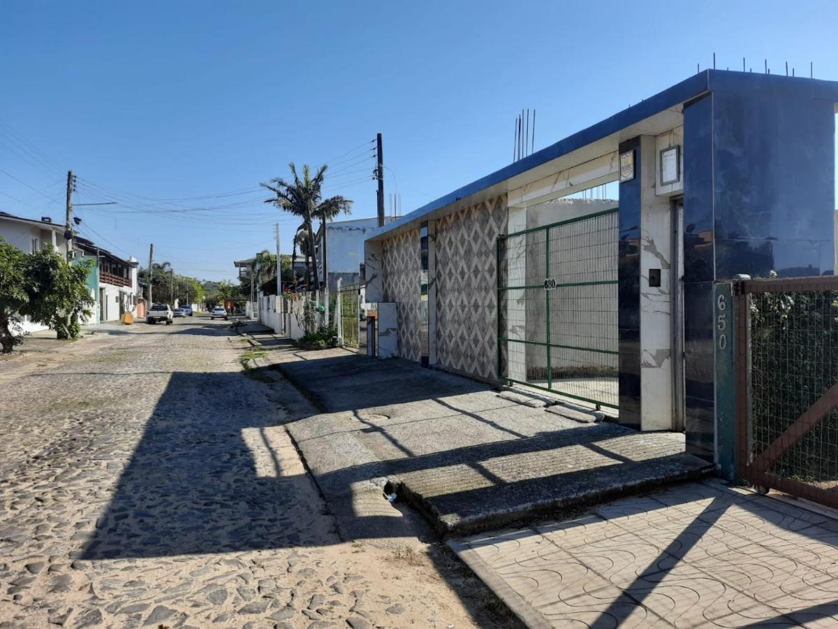 Casa Para Veraneio Em Torres! A 3 Quadras Da Praia Villa Exterior photo
