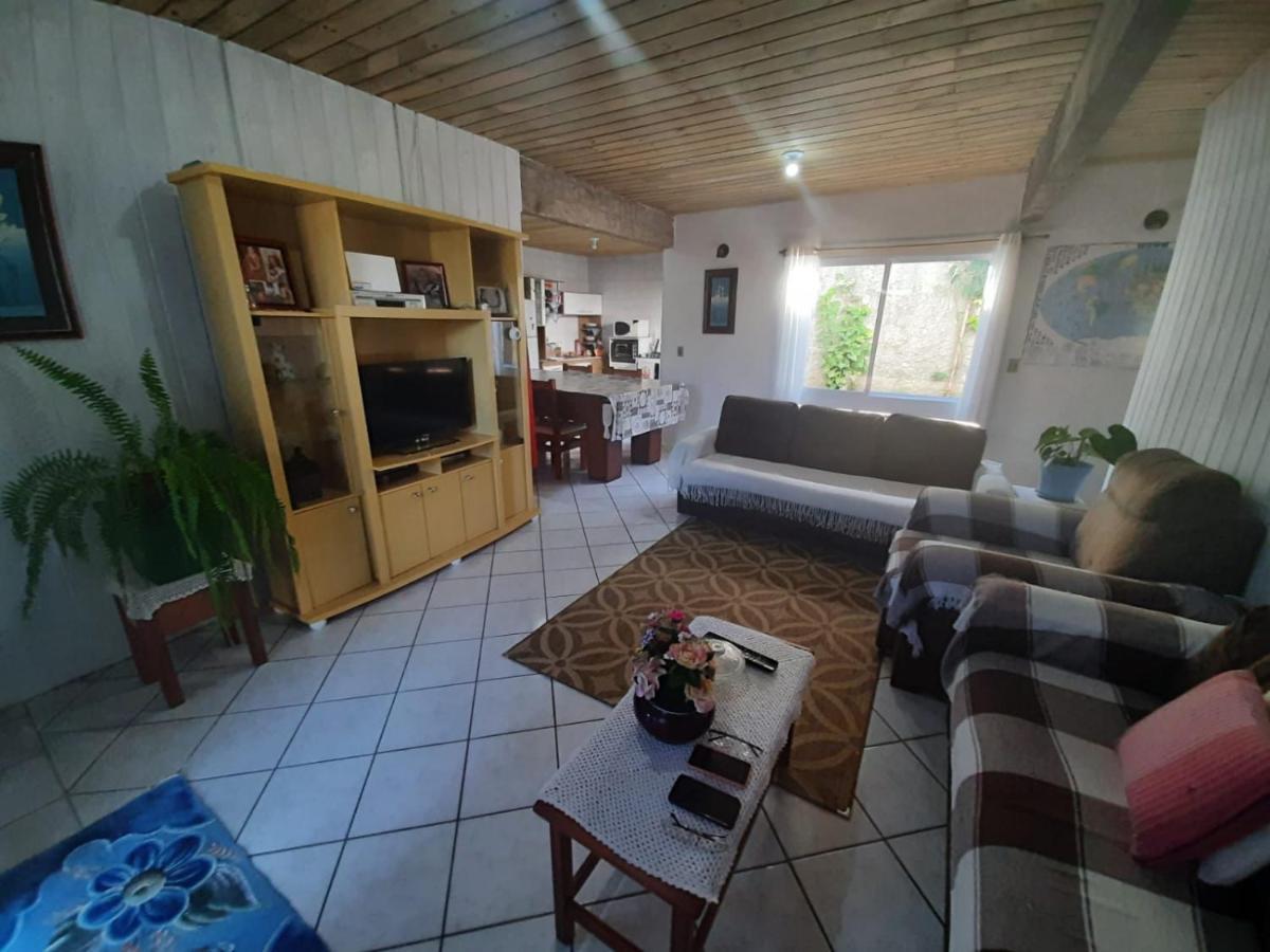 Casa Para Veraneio Em Torres! A 3 Quadras Da Praia Villa Exterior photo