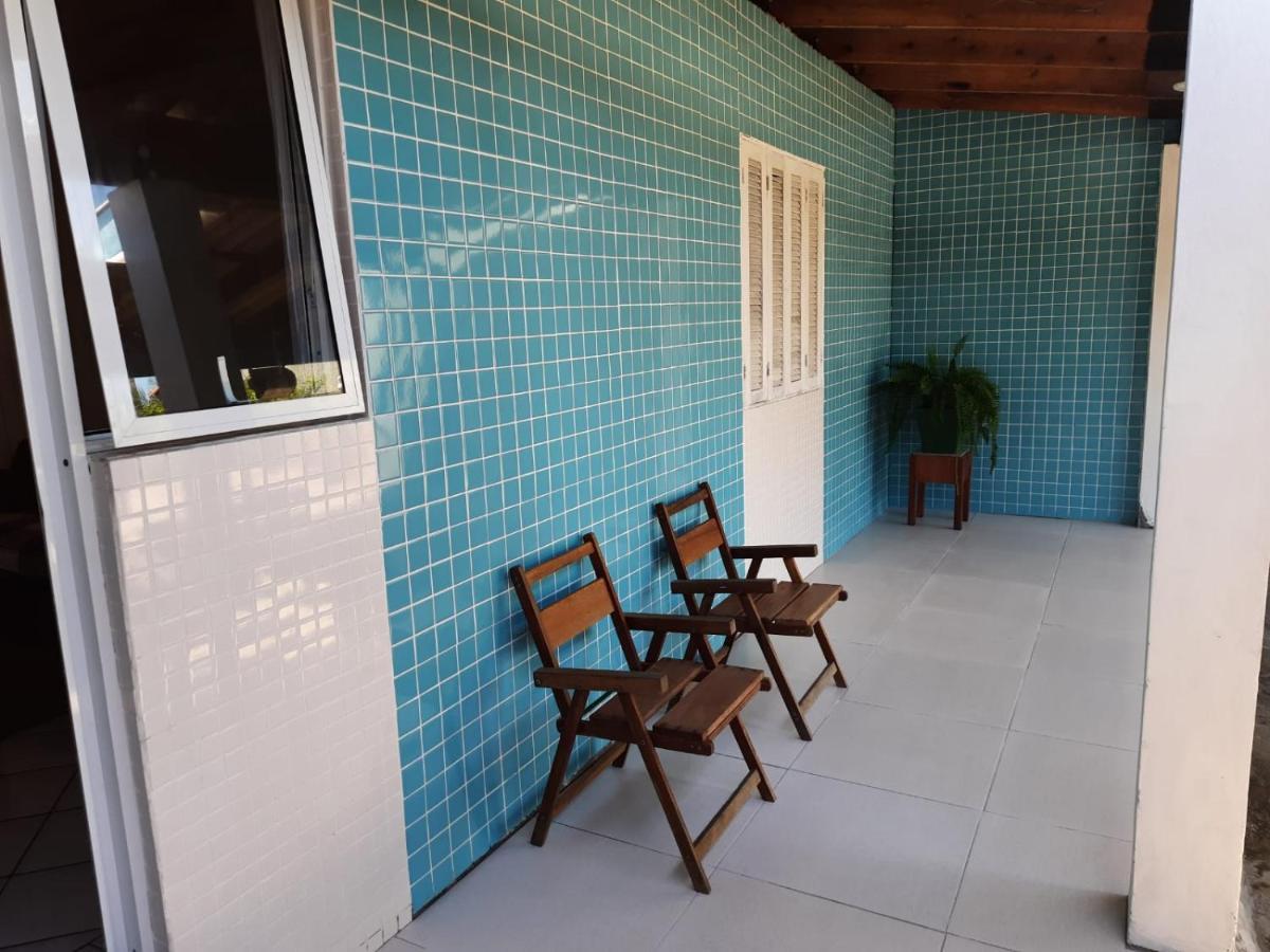 Casa Para Veraneio Em Torres! A 3 Quadras Da Praia Villa Exterior photo